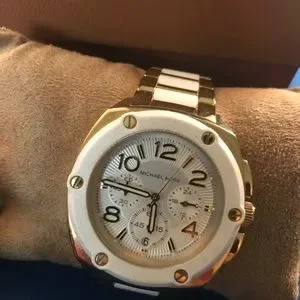 MICHAEL Michael Kors | Accessories | Michael Kors Watch Nwt 